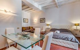 Happy Lion Apartment Rome
